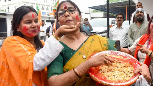 पश्चिम बंगाल में क्या बीजेपी की जीत में एसआईआर का रहा रोल